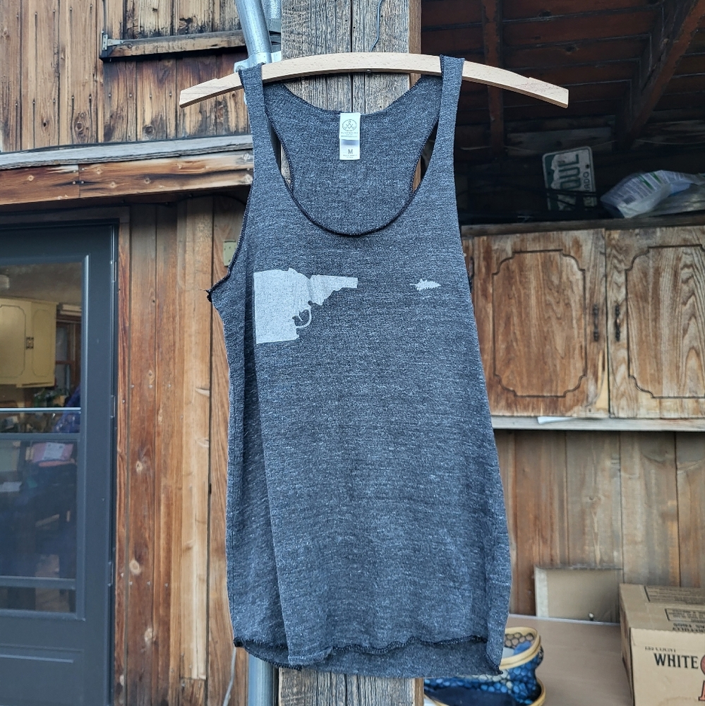 Idaho Tree Gun Shirt